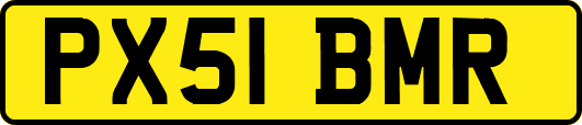 PX51BMR