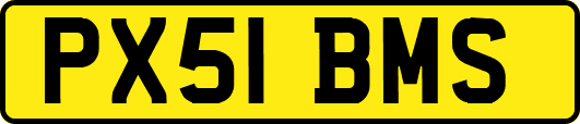 PX51BMS