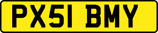 PX51BMY