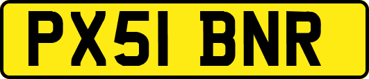 PX51BNR