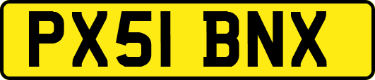 PX51BNX