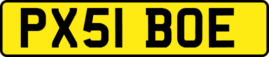 PX51BOE
