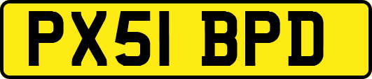 PX51BPD