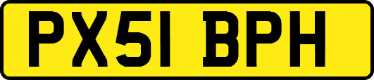 PX51BPH