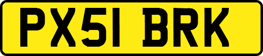 PX51BRK