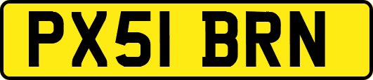 PX51BRN