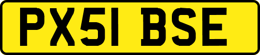 PX51BSE