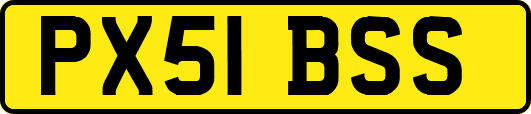 PX51BSS