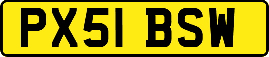 PX51BSW