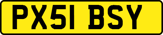 PX51BSY