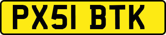 PX51BTK