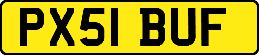 PX51BUF