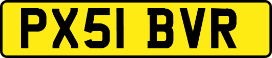 PX51BVR