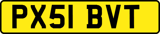 PX51BVT