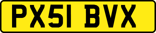 PX51BVX
