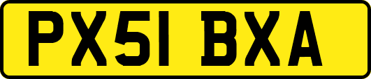 PX51BXA