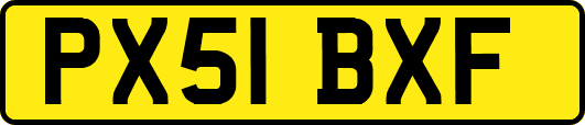 PX51BXF