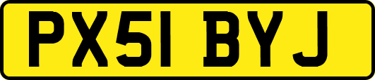 PX51BYJ