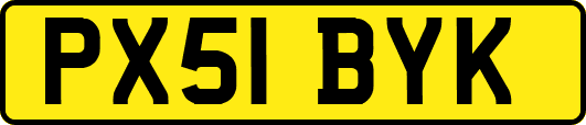 PX51BYK