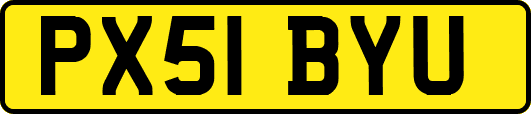 PX51BYU