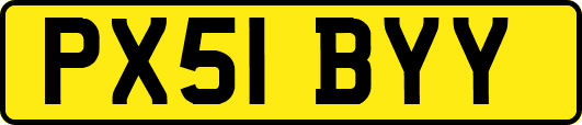 PX51BYY