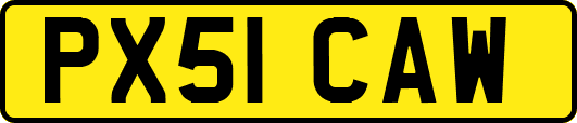 PX51CAW