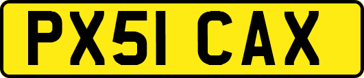 PX51CAX