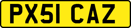 PX51CAZ