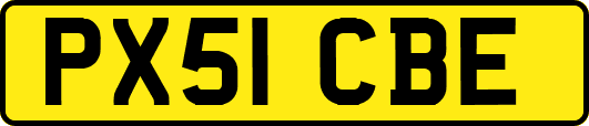 PX51CBE