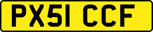 PX51CCF