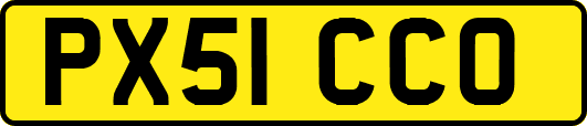 PX51CCO