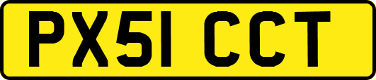 PX51CCT