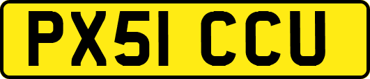 PX51CCU