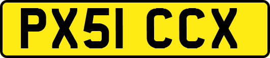 PX51CCX