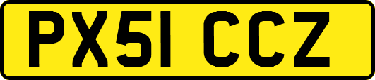 PX51CCZ