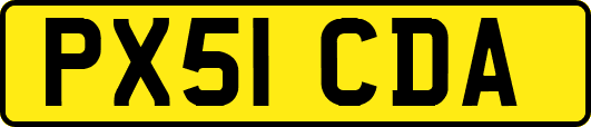 PX51CDA