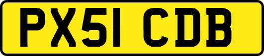 PX51CDB