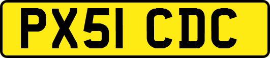 PX51CDC