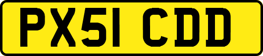 PX51CDD