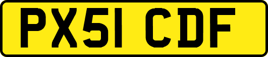 PX51CDF