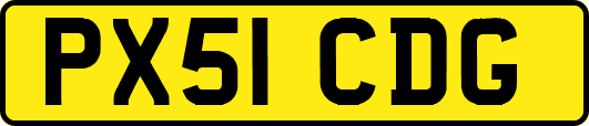 PX51CDG