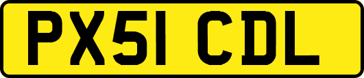 PX51CDL