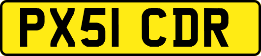 PX51CDR