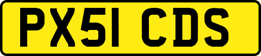 PX51CDS