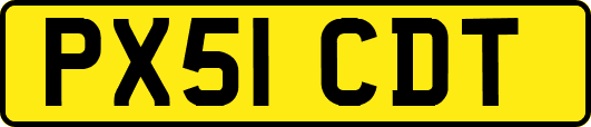 PX51CDT