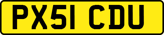 PX51CDU