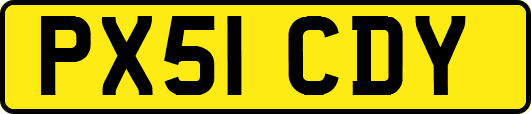 PX51CDY