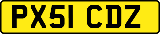 PX51CDZ