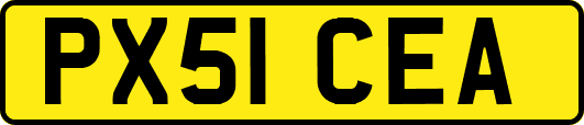 PX51CEA