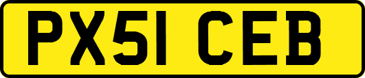 PX51CEB